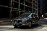 Mazda CX-8 2017 года